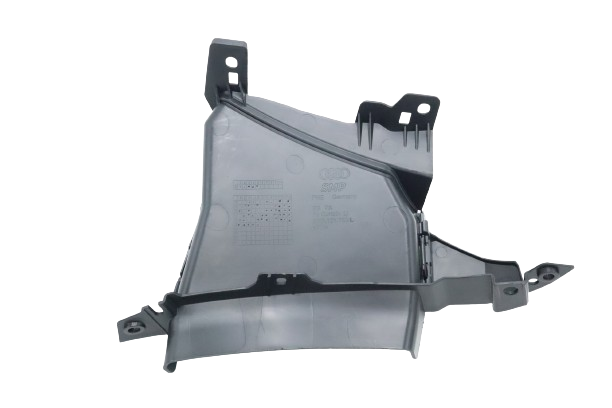 Original Audi A4 Luftführung Links