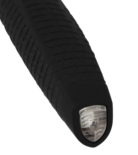 Original Porsche Fahrzeugschirm - AHEAD, schwarz - WAP0500610T0WS