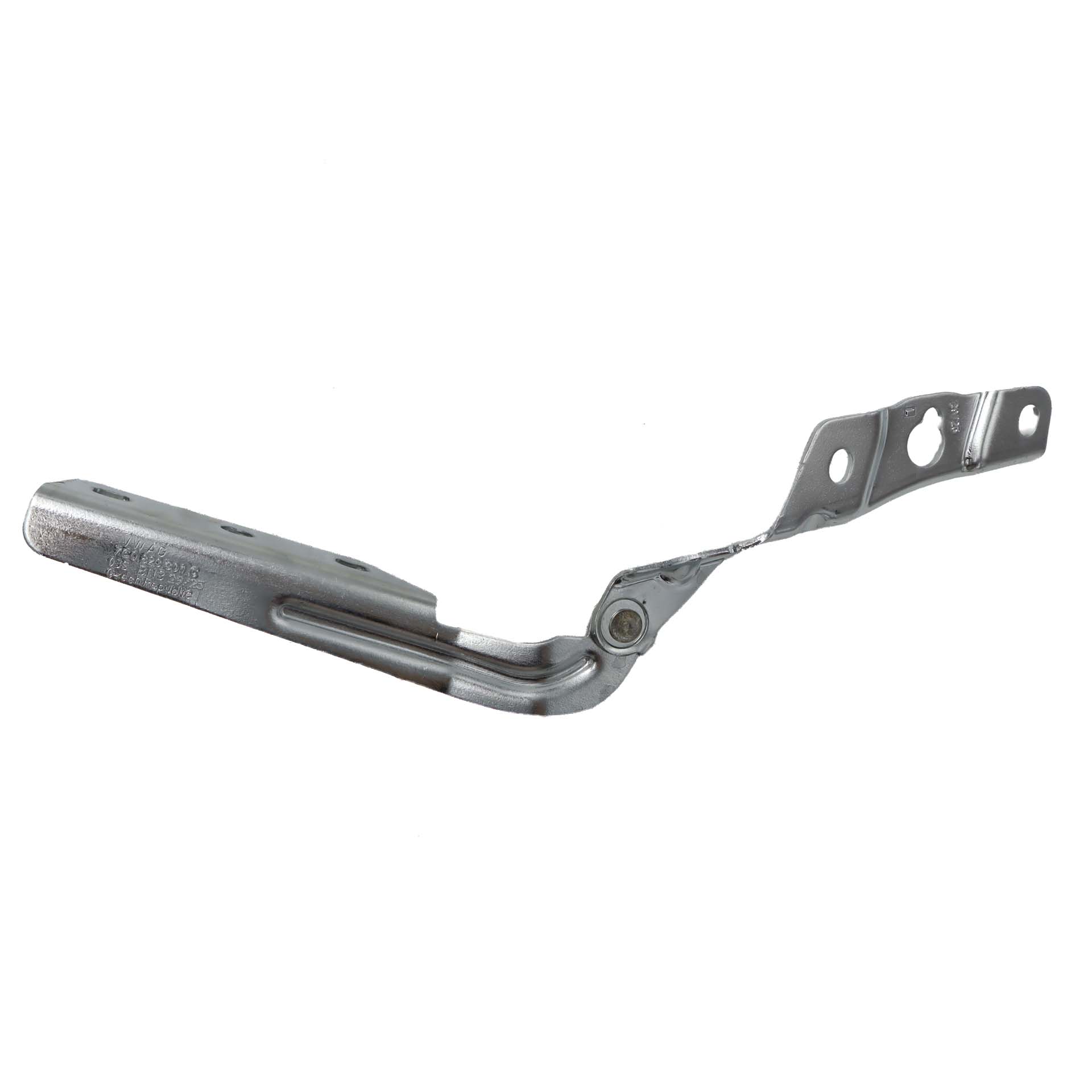 Frontklappenscharnier 7C0823301C Original VW Crafter Bj. 2017 - 2024