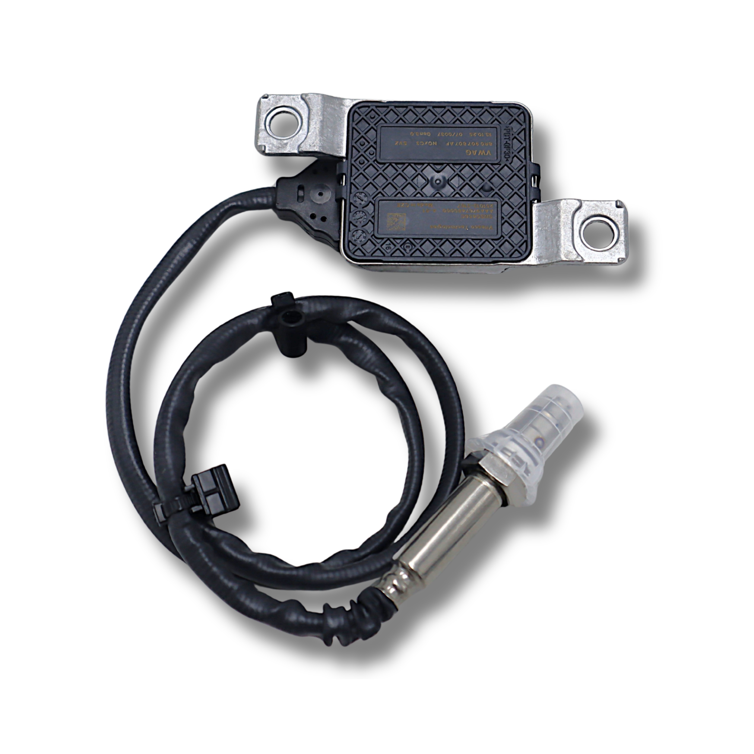 Original Audi Nox-Sensor Stickoxid-Sensor – 8R0907807AF