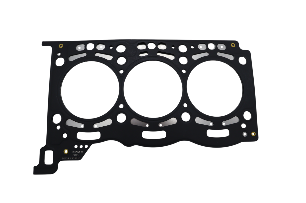 Original Audi A5 A6 A8 VW Touareg Zylinderkopfdichtung 1,68mm 3 Löcher Zylinder 4-6