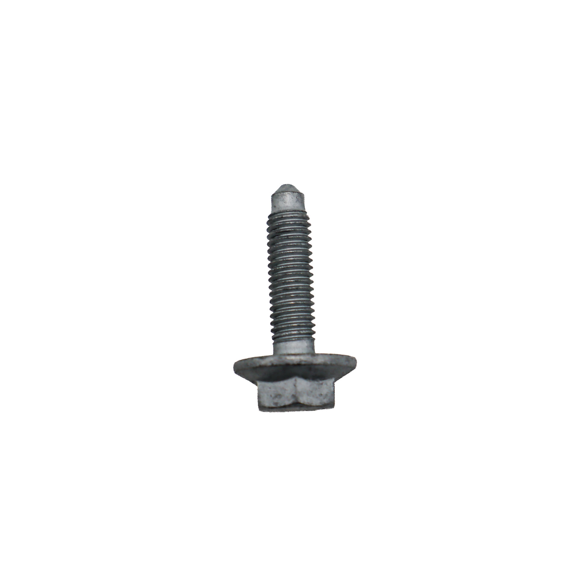 Sechskantbundschraube N  0197005 M8x30mm Original VW Caddy Seat Ibiza Toledo Skoda Fabia