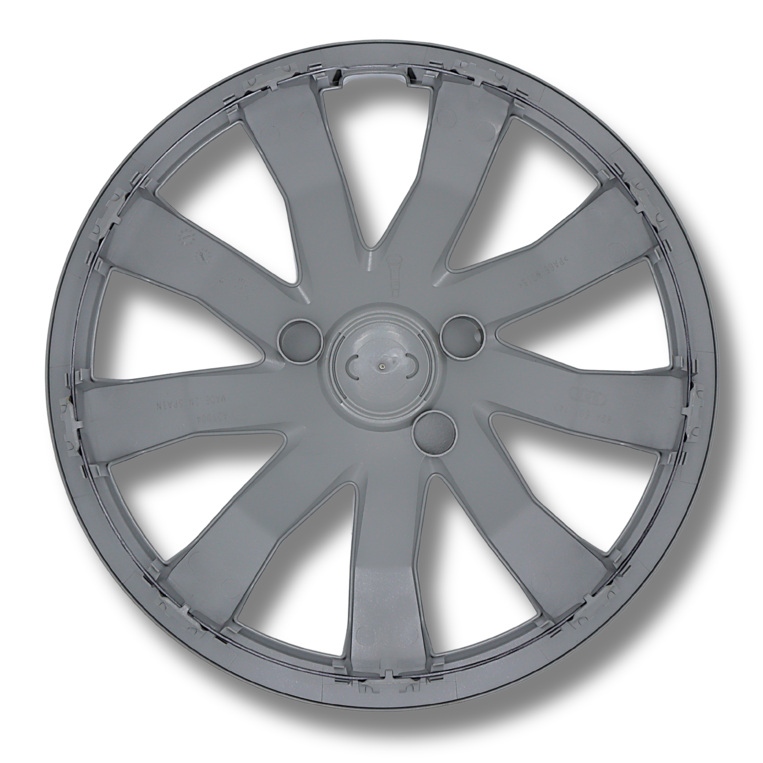 Original Audi A1 Zierkappe Radzierkappe 82A601147