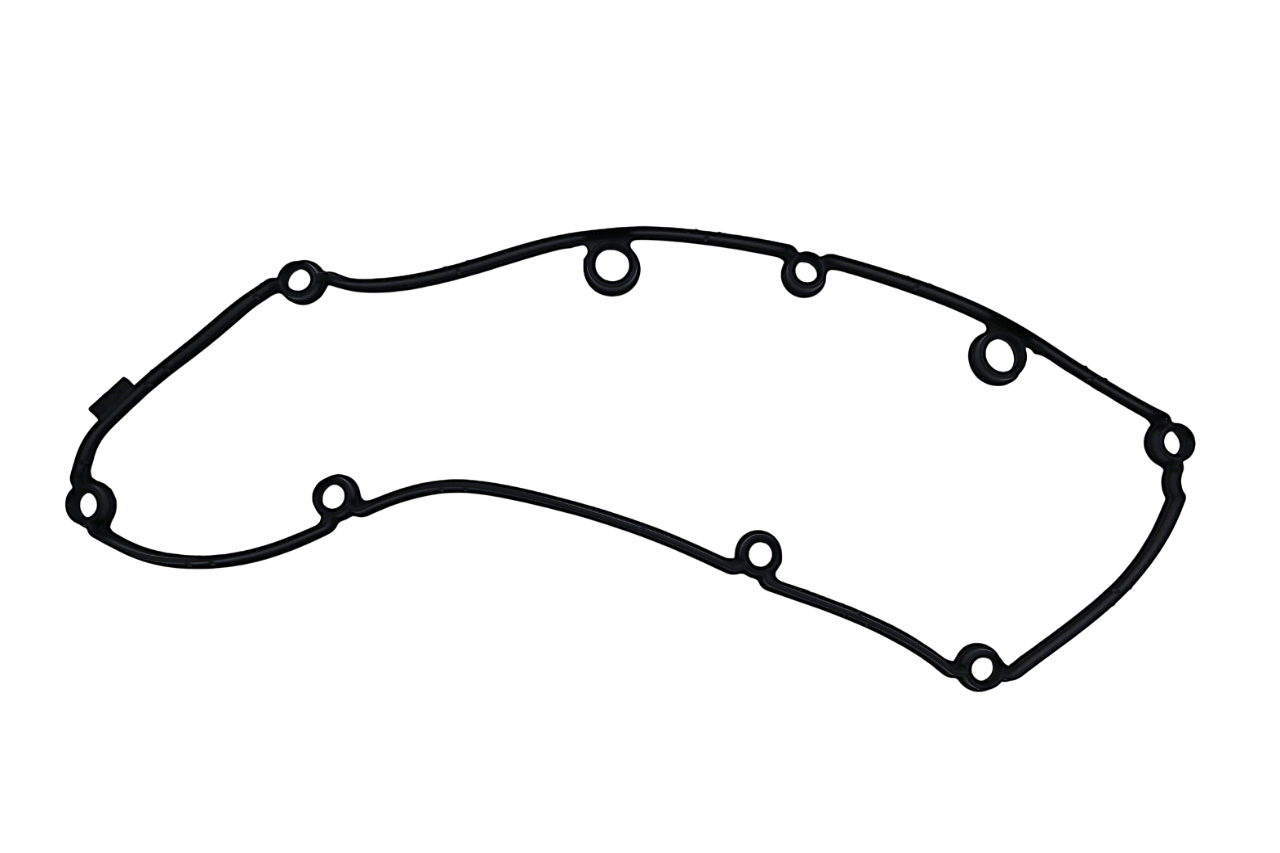 Original Audi A3 A6 VW Golf Tiguan Seat Leon Altea Skoda Octavia Superb Dichtung für Zylinderkopfhaube