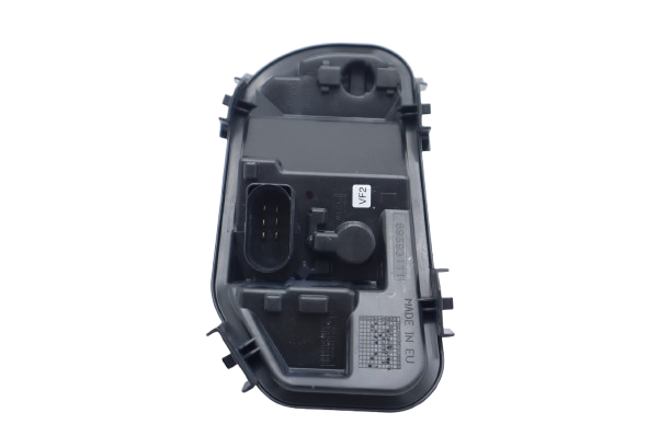 Original Audi A6 RS6 Lampenträger Fassung hinten links aussen