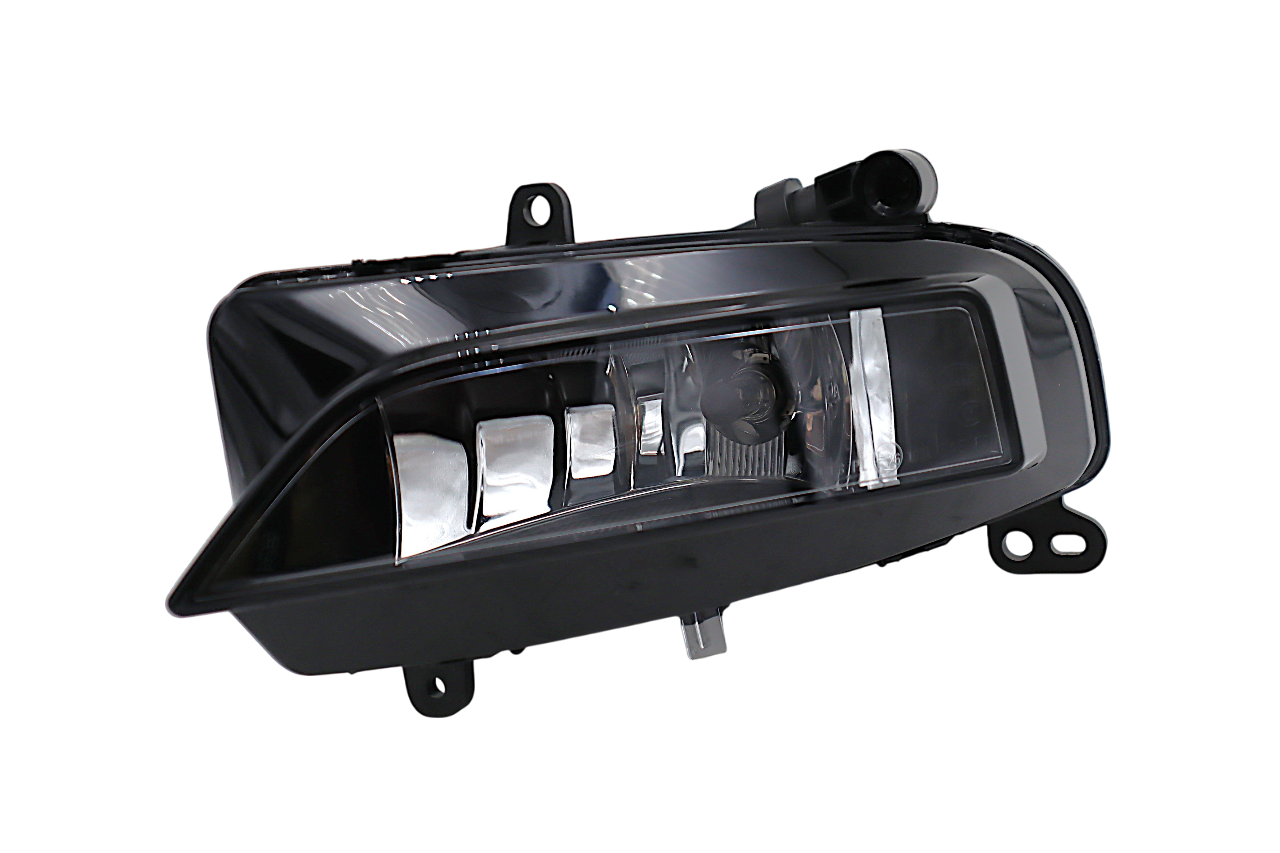Original Audi A4 Halogennebelscheinwerfer links
