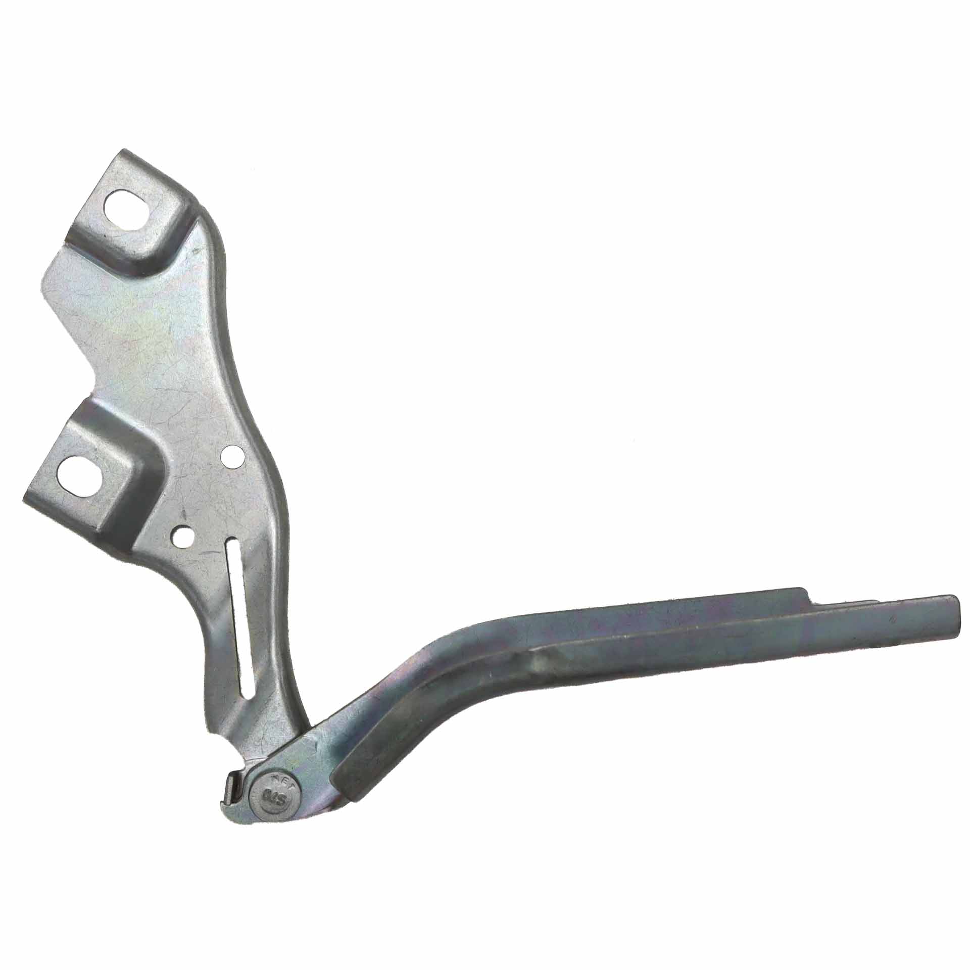 Frontklappenscharnier 3G0823301 Original VW Passat Bj. 2015 - 2024