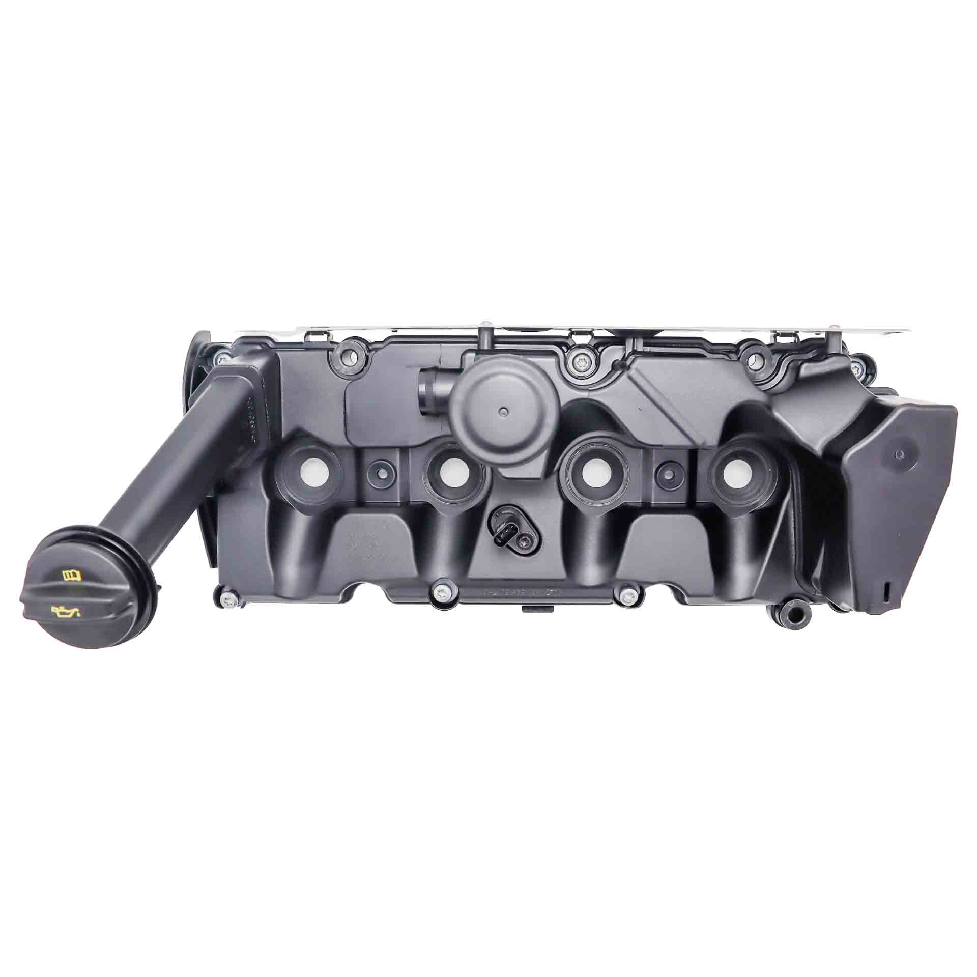 Zylinderkopfhaube 04L103469J Original VW Crafter Transporter