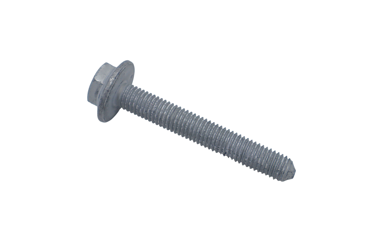 Original Audi A4 Q3 VW Passat Tiguan Seat Alhambra Leon Skoda Octavia Superb Sechskantbundschraube M10x70