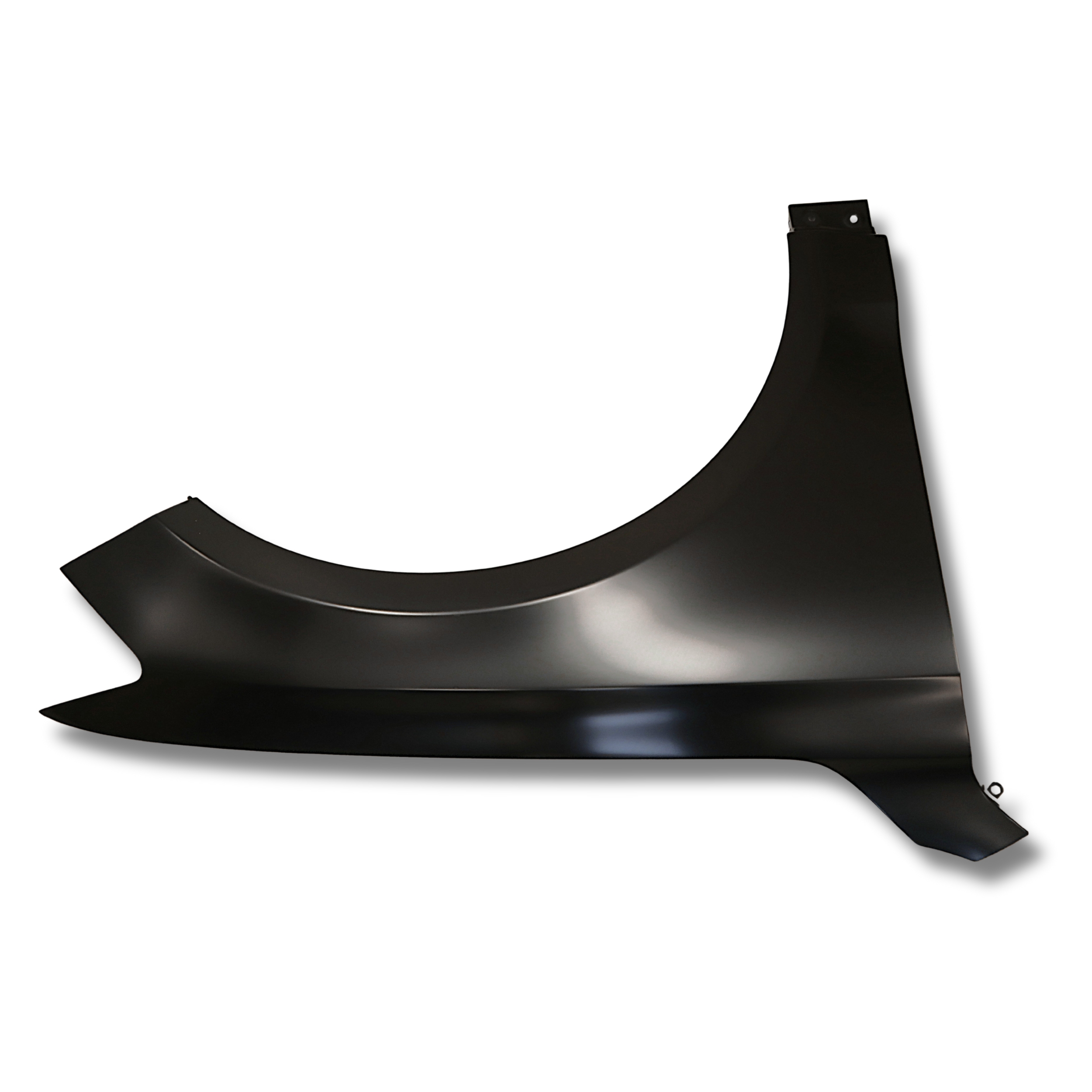 Original Audi Q5 Kotflügel, rechts vorne - 8R0821106A