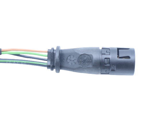 Original Audi VW SEAT Skoda Flachkontaktgehäuse 04L971785C