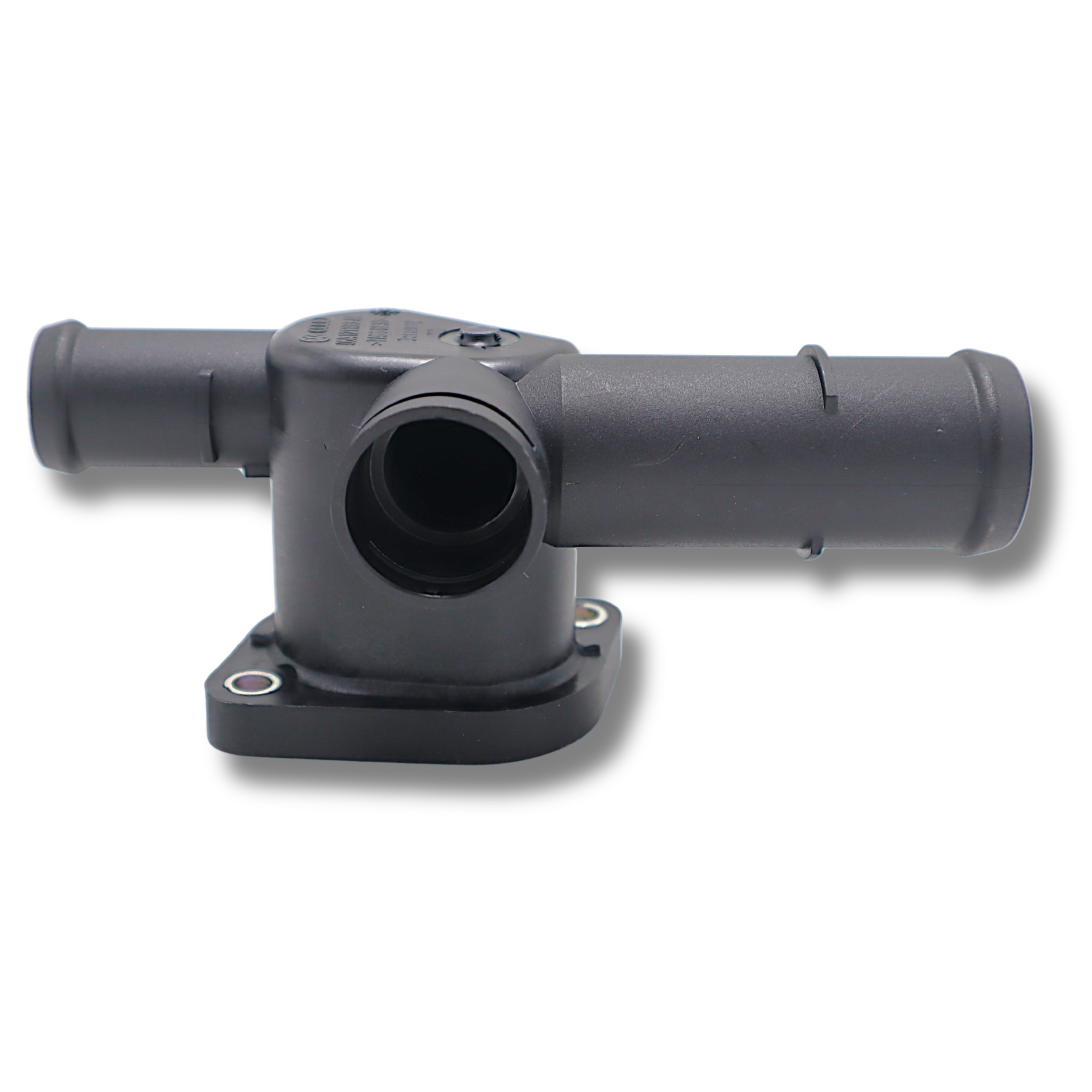 Original Audi VW SEAT Škoda Flansch mit Dichtring – 06A121132AG