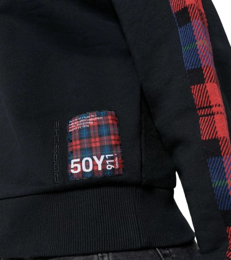 Original Porsche Sweater Damen – Turbo No. 1 Gr. L