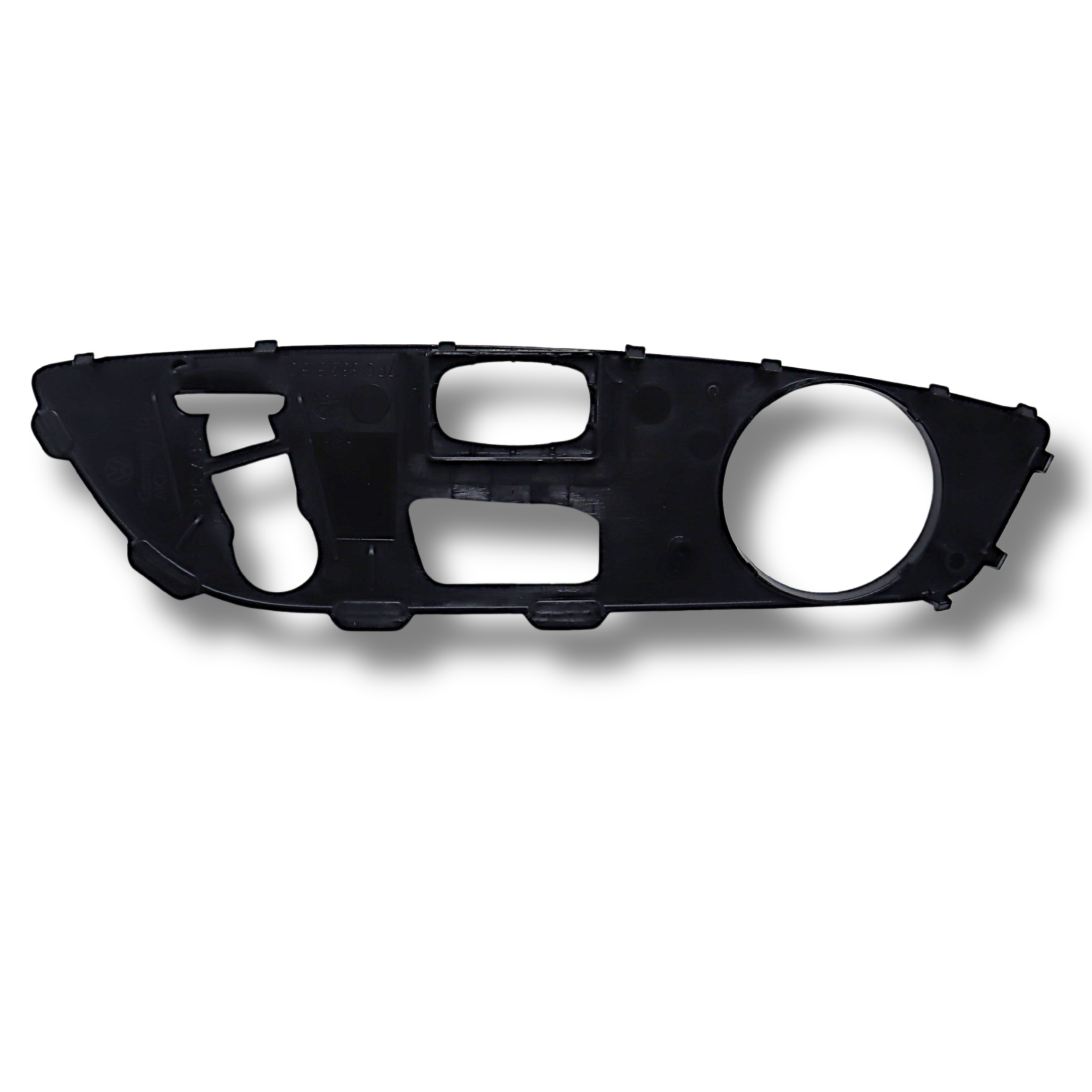 Original VW/Audi/Seat/Skoda Blende 7P6882515C 9B9