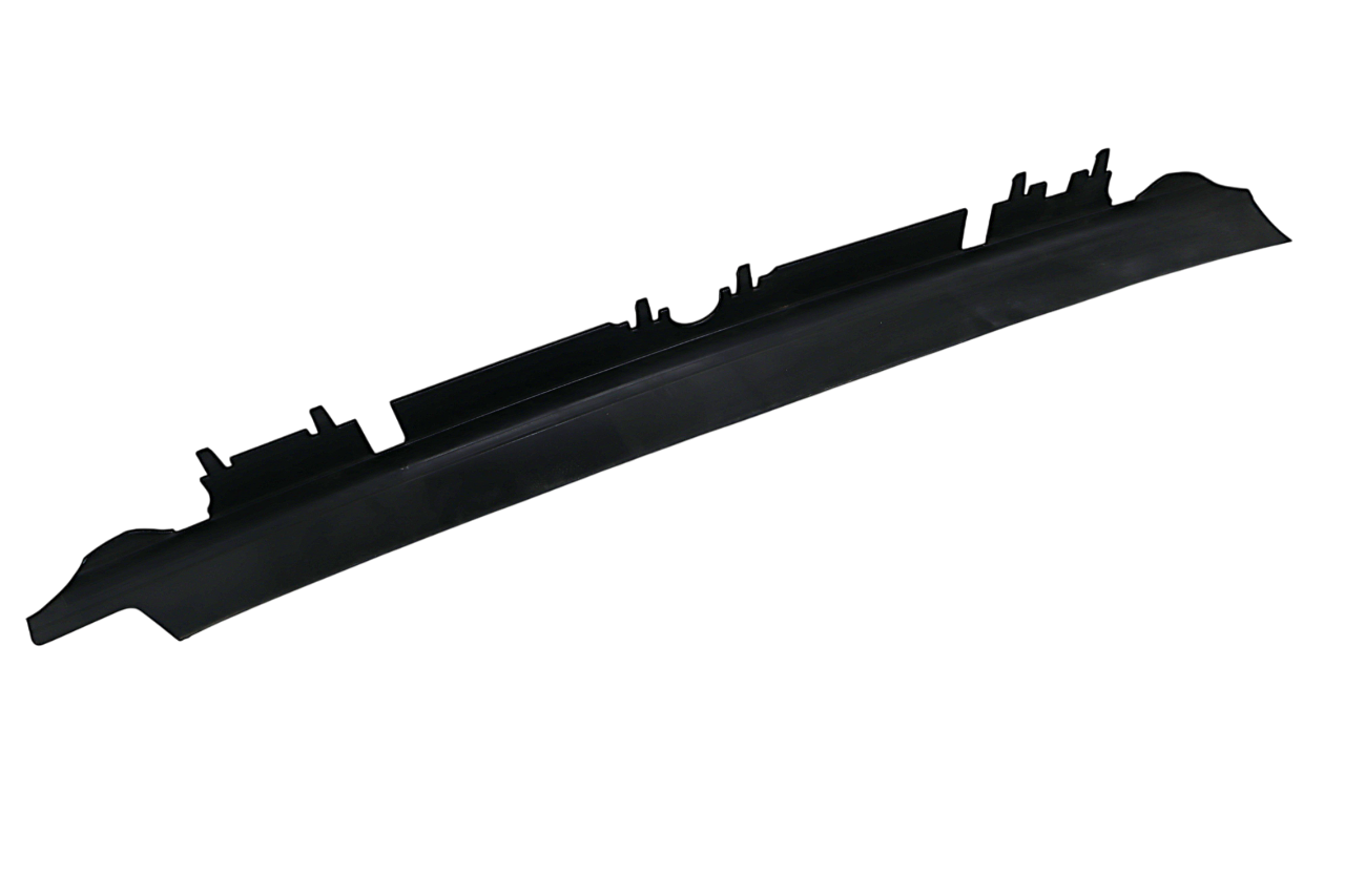 Original VW Caddy Touran Luftführung