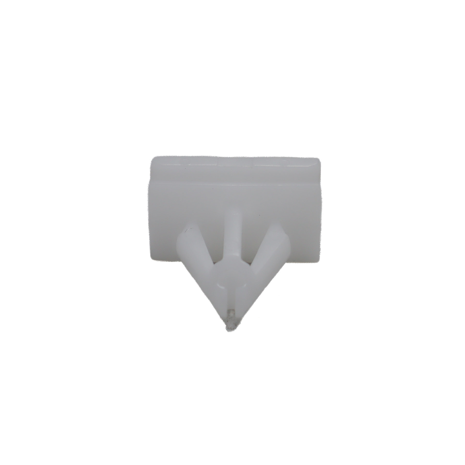Clip WHT011127  - Original VW Audi Seat Skoda