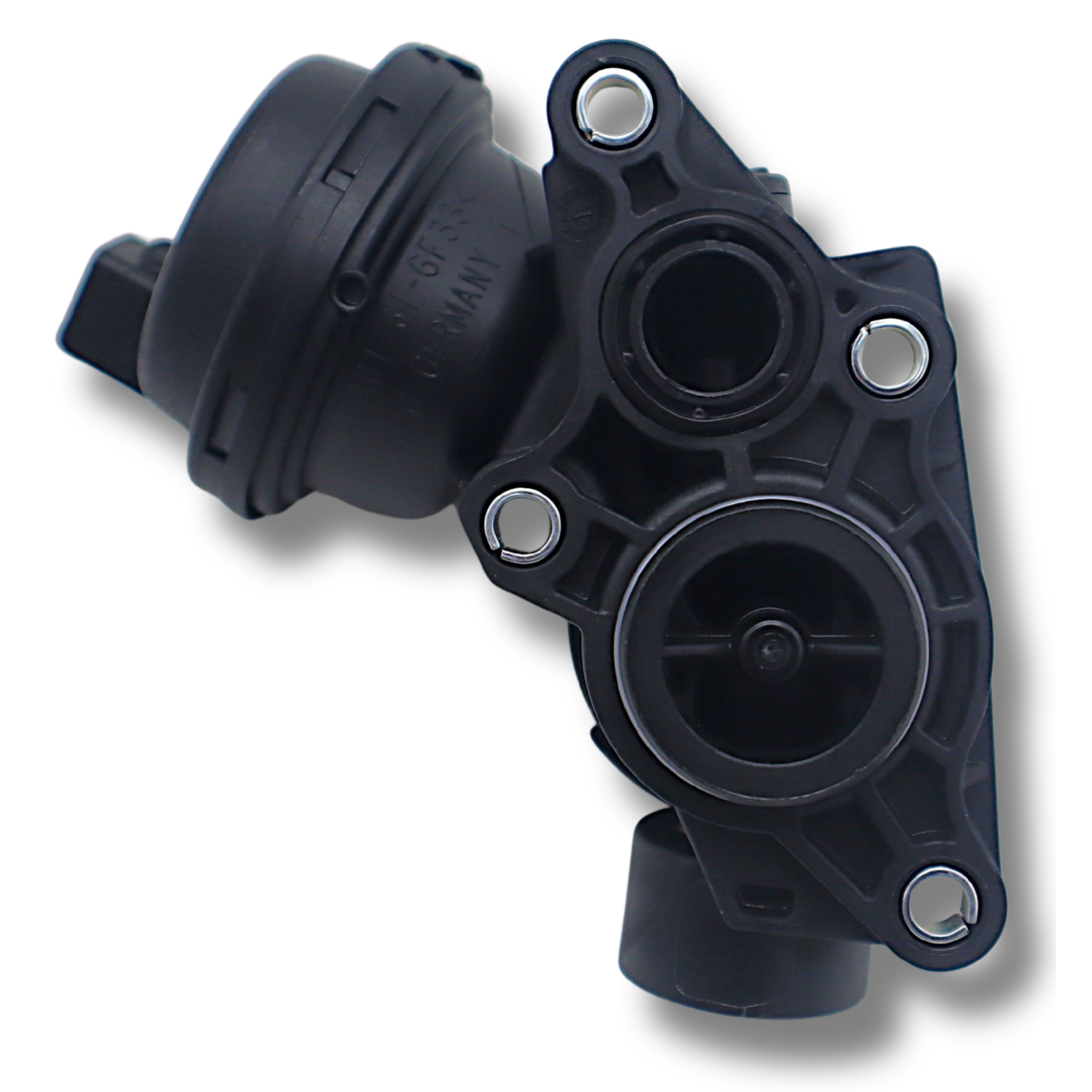 Original Audi A4 A6 VW Touareg Thermopneumatikventil