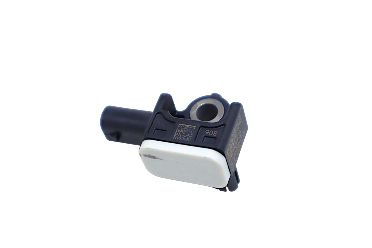 Original Audi e-tron GT Beschleunigungssensor Radträger