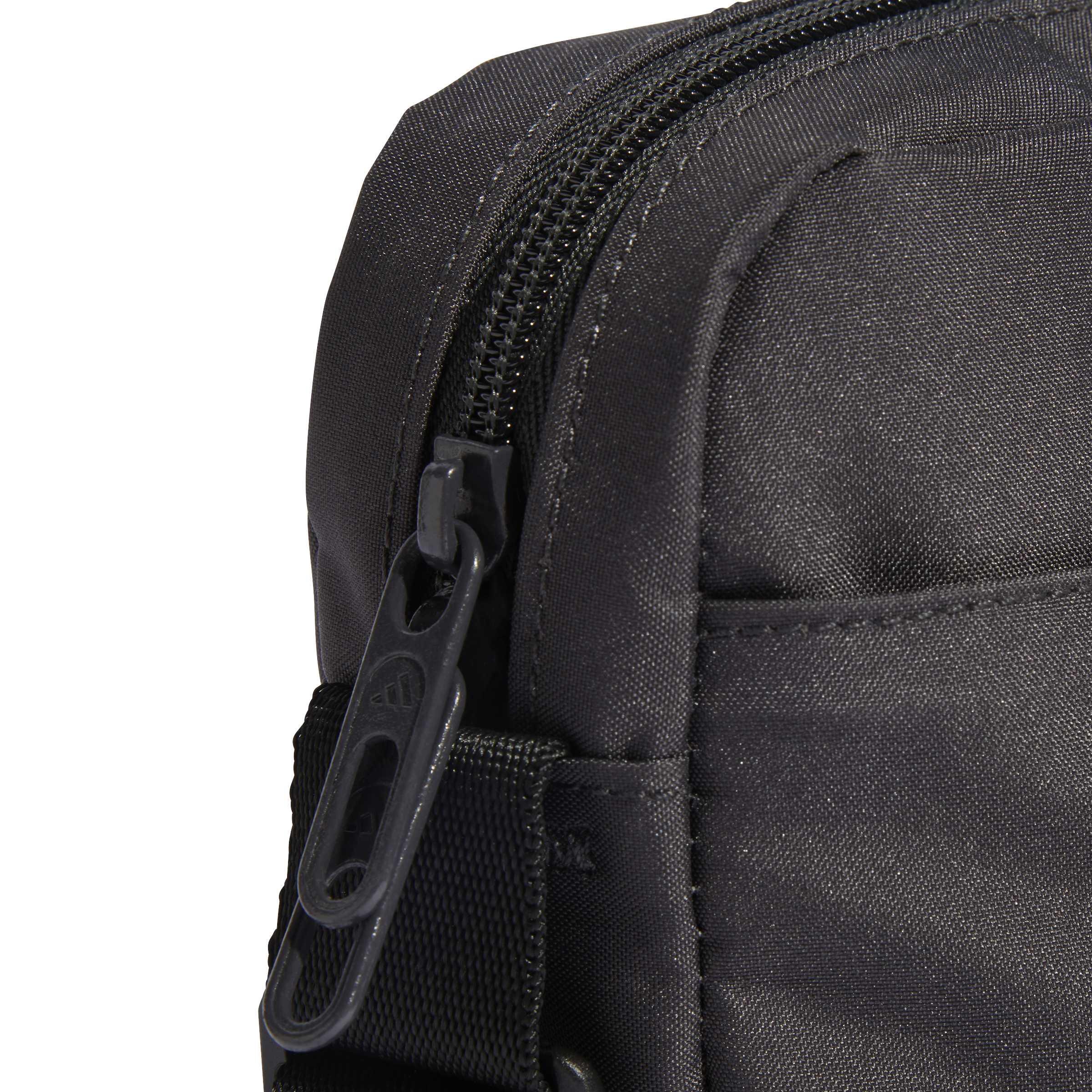 Original Audi Formel 1 Organizer Bag schwarz grau - 3152600400