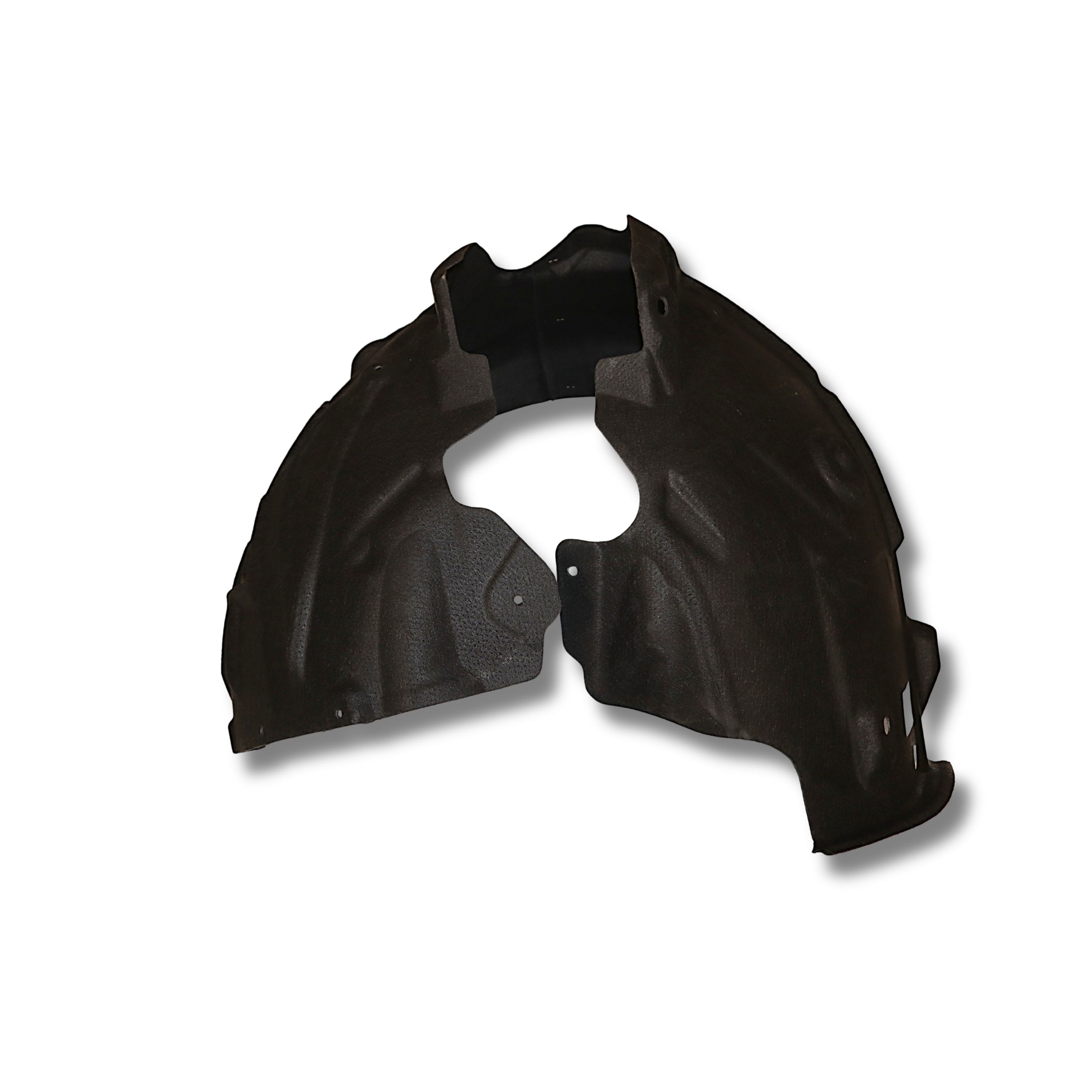 Original Audi A6 C7 (4G) Radhausschale Radschale rechts vorn - 4G0821134F