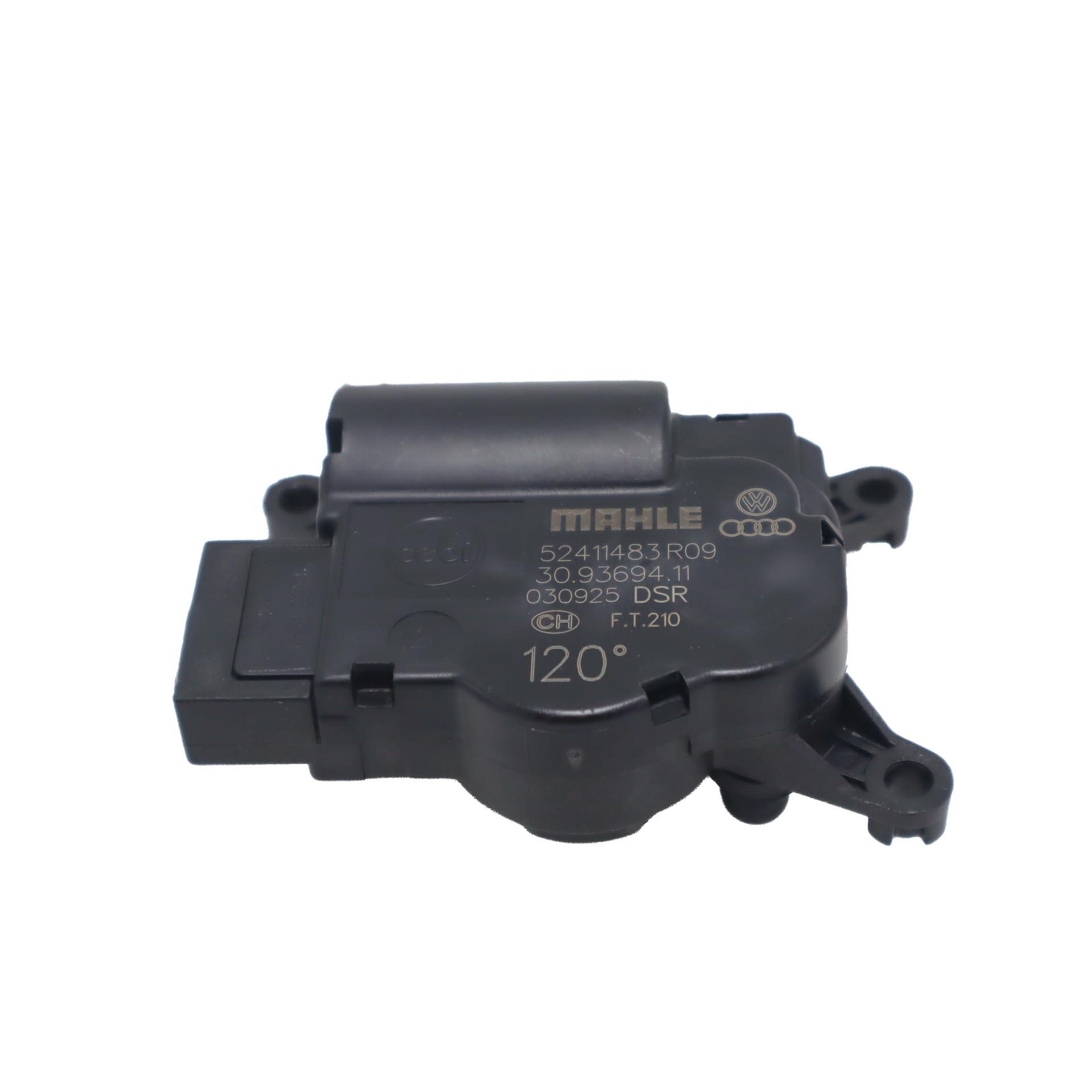 Stellmotor Hebel Luftverteilung 7E0907512A Original VW Transporter Campmobil