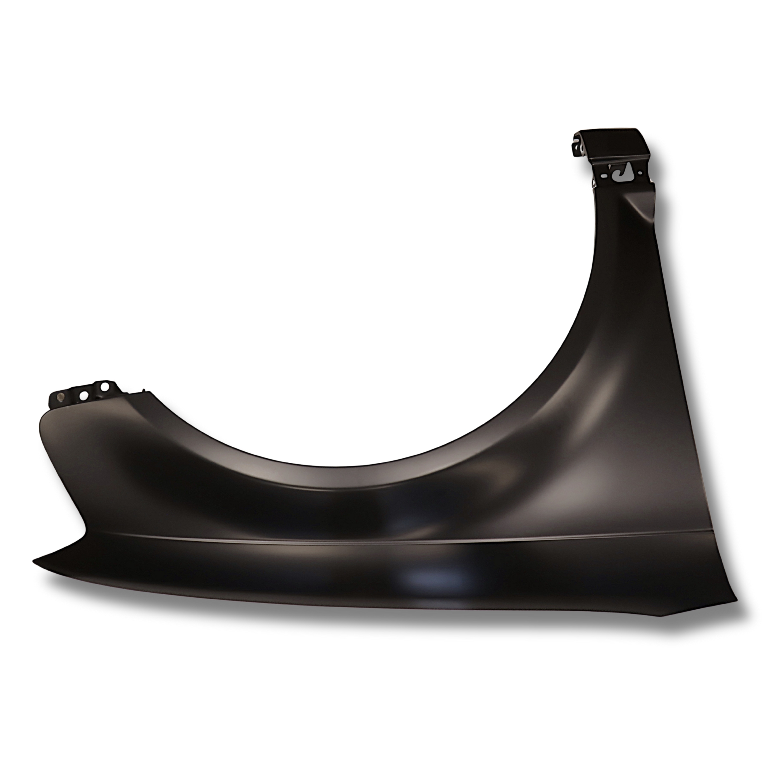 Original Audi A3 Kotflügel, rechts vorne - 8P0821106G