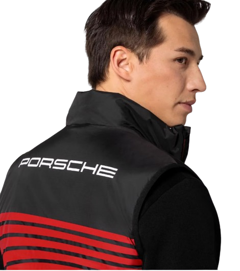 Porsche Weste Unisex - Porsche Penske Motorsport