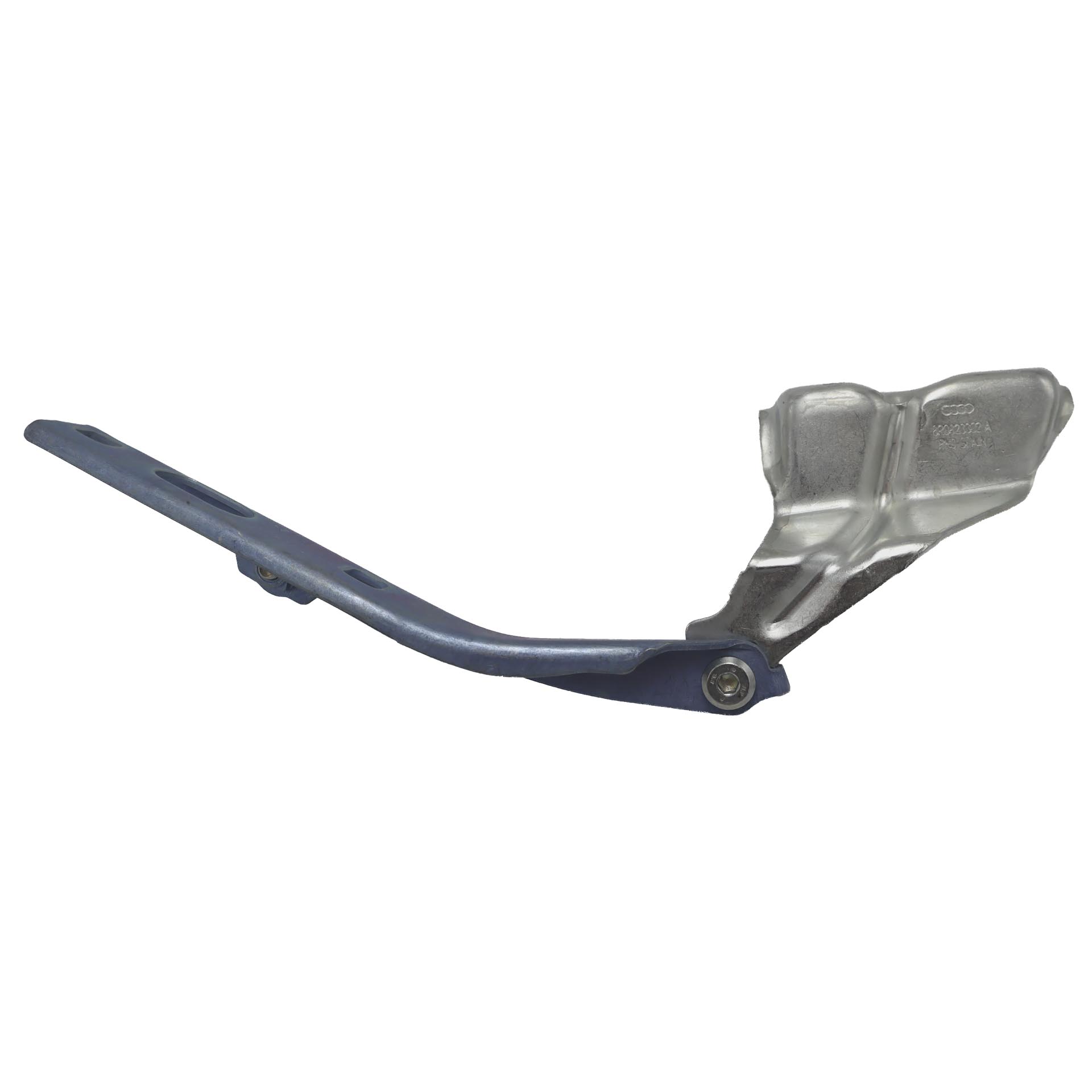 Frontklappenscharnier 8R0823302A Original Audi Q5 Bj. 2009 - 2014