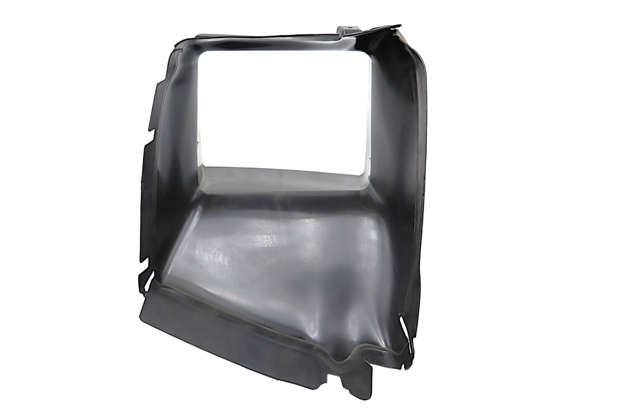 Original Audi Q7 Luftführung links außen