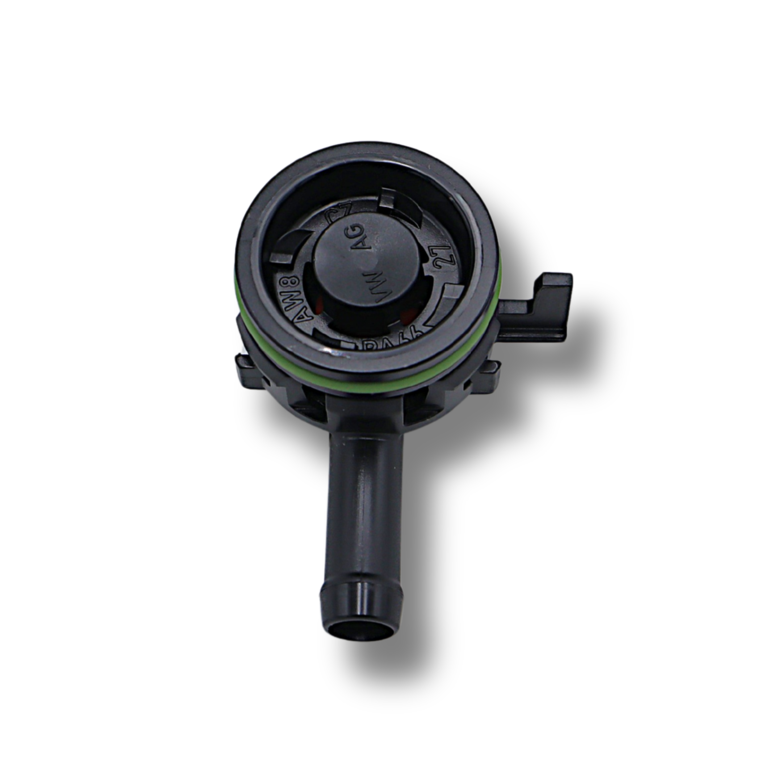 Original Audi A3 Q3 VW Golf Passat Seat Alhambra Leon Skoda Octavia Superb Rückschlagventil für Zylinderkopfhaube