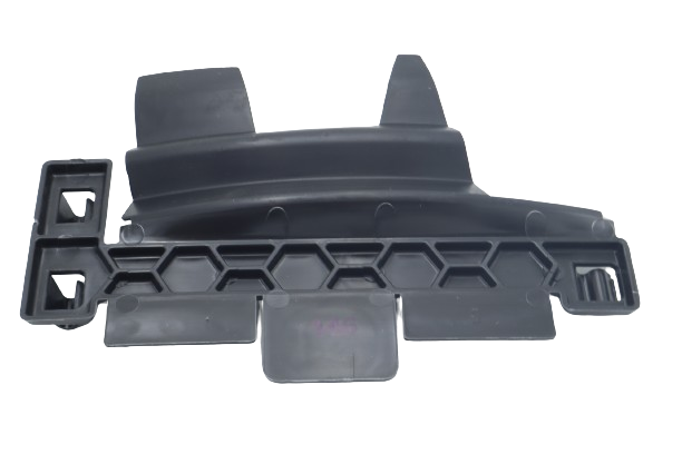 Original VW Touareg Luftführung