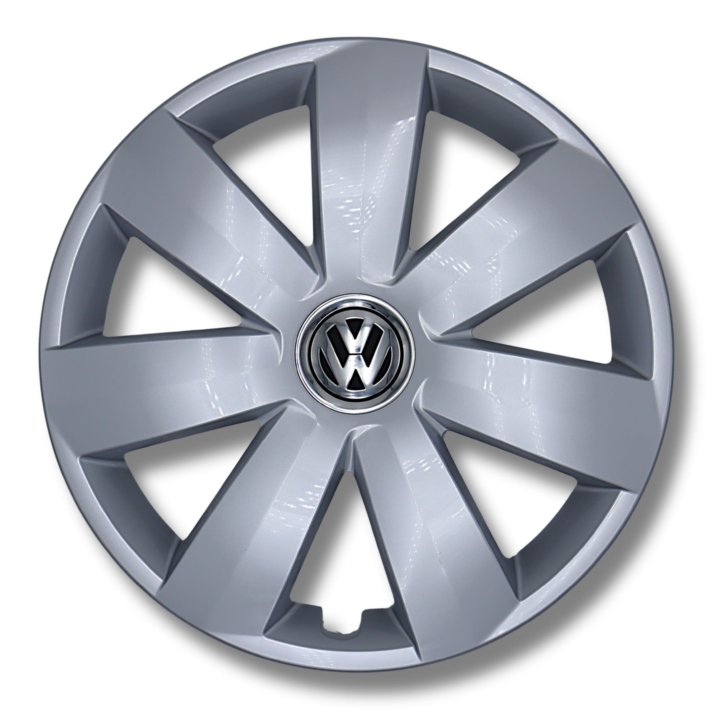 Original VW Touran Zierkappe Radzierkappe -1T0601147E VZN