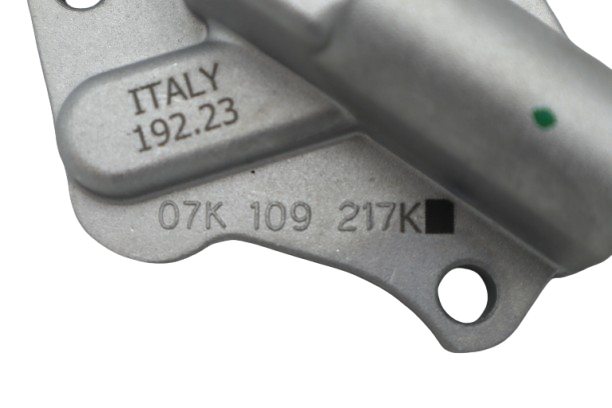 Original Audi A3 TTRS Seat Formentor Kettenspanner