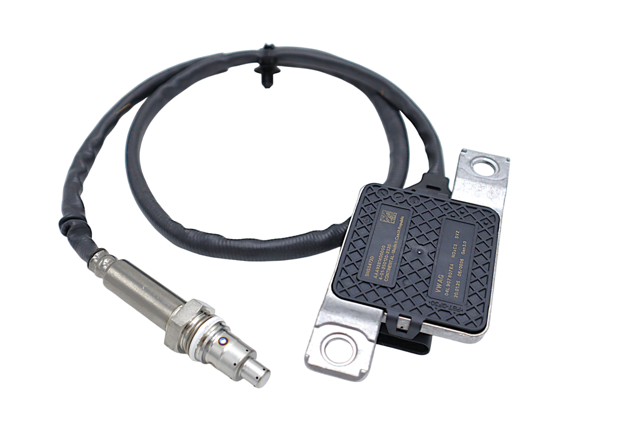 Original VW Caddy NOx-Sensor Stickoxid-Sensor