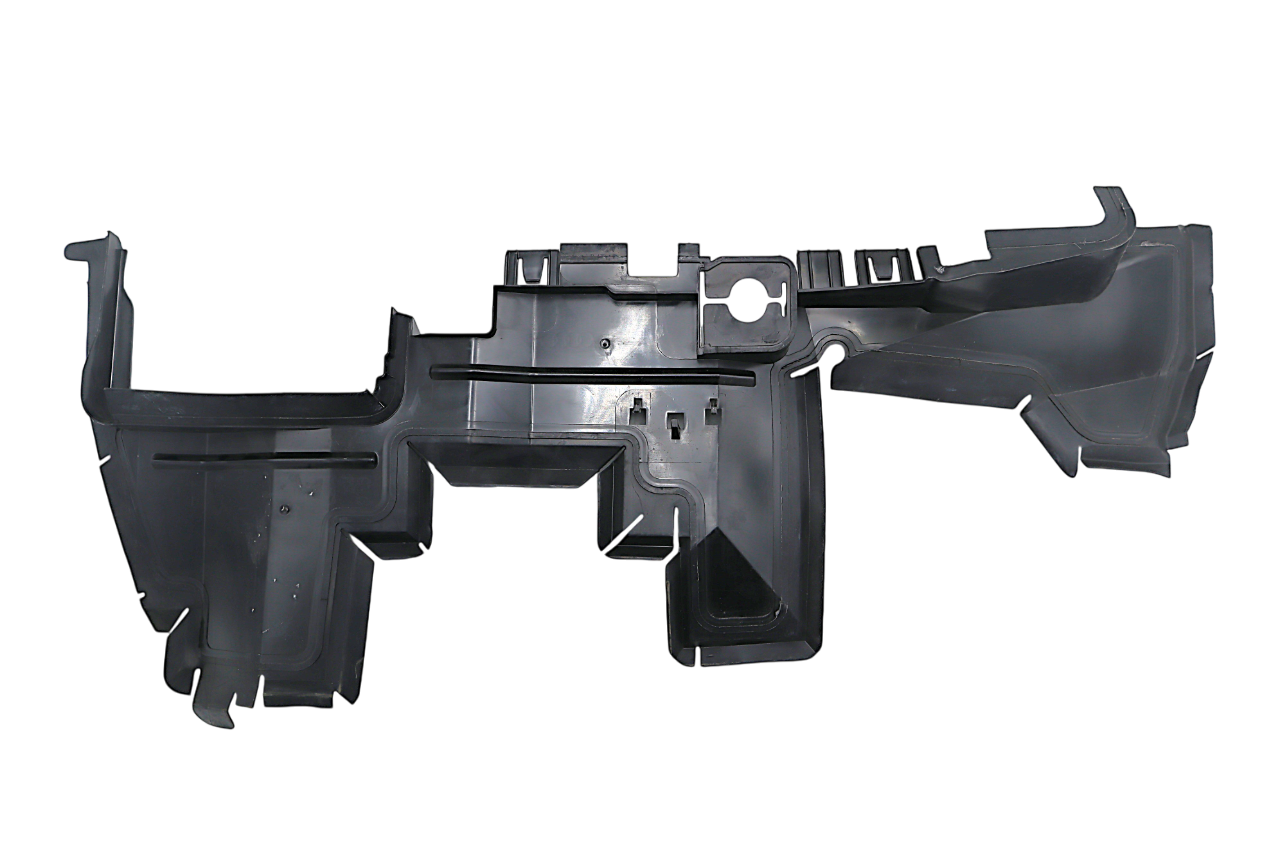 Original Audi Q5 Luftführung links