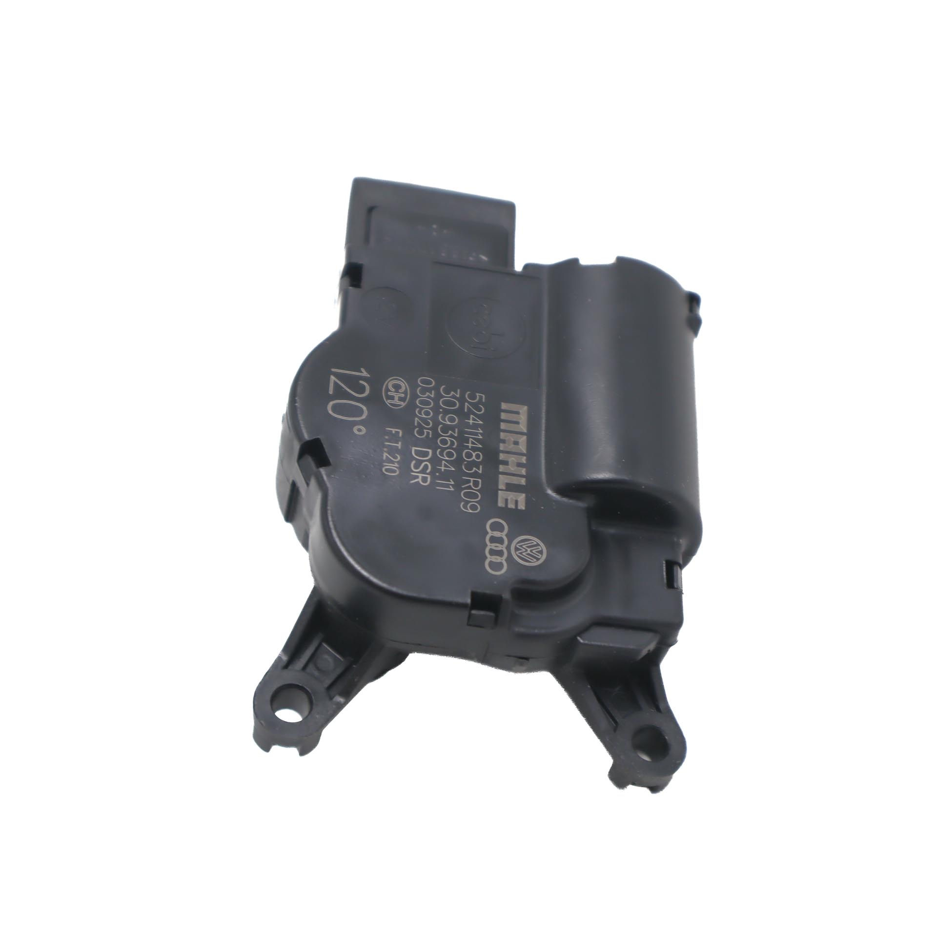 Stellmotor Hebel Luftverteilung 7E0907512A Original VW Transporter Campmobil