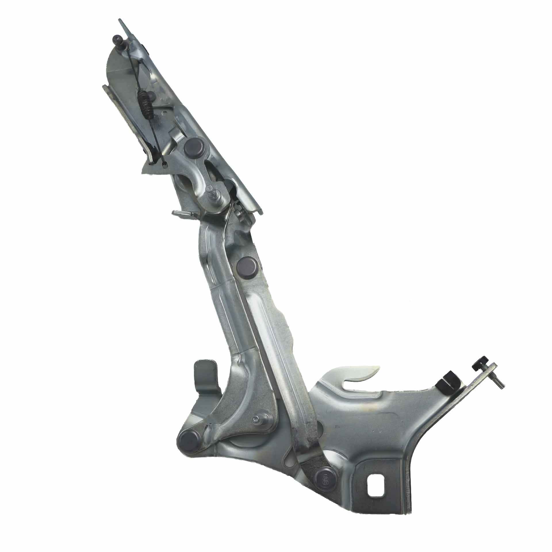 Frontklappenscharnier 8W0823301E Original Audi A4 Bj. 2016 - 2025