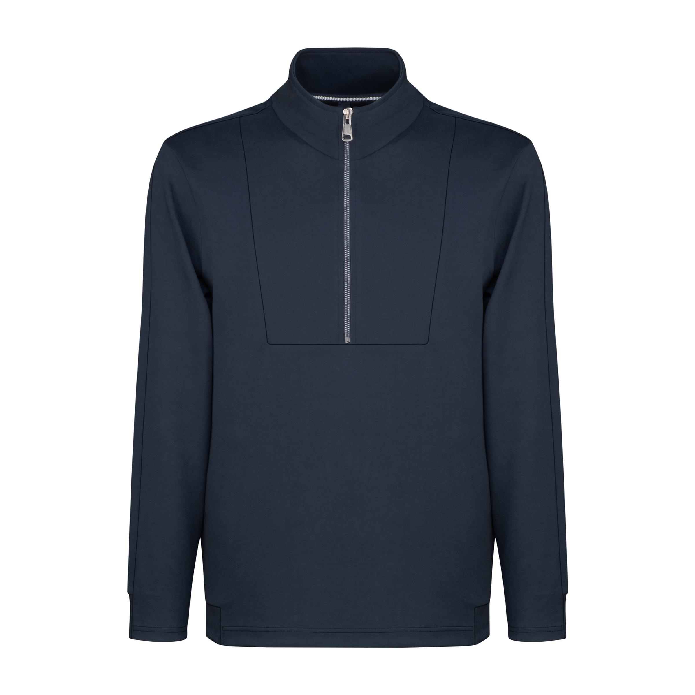 Original Audi Sweatshirt, Herren, dunkelgrau