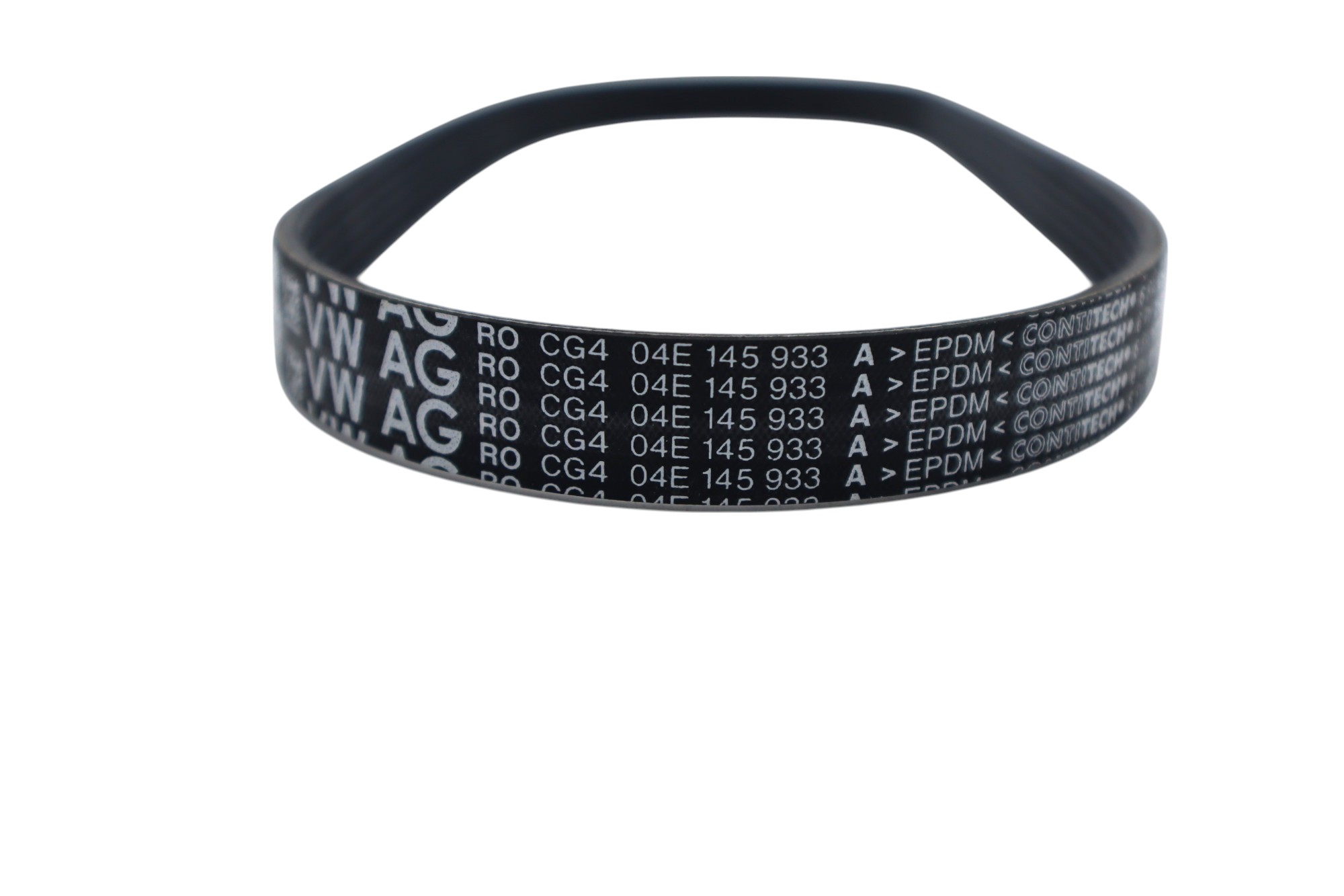 Original Audi A3 Q3 VW Golf Jetta Seat Leon Skoda Fabia Octavia Keilrippenriemen 21,36x1000mm