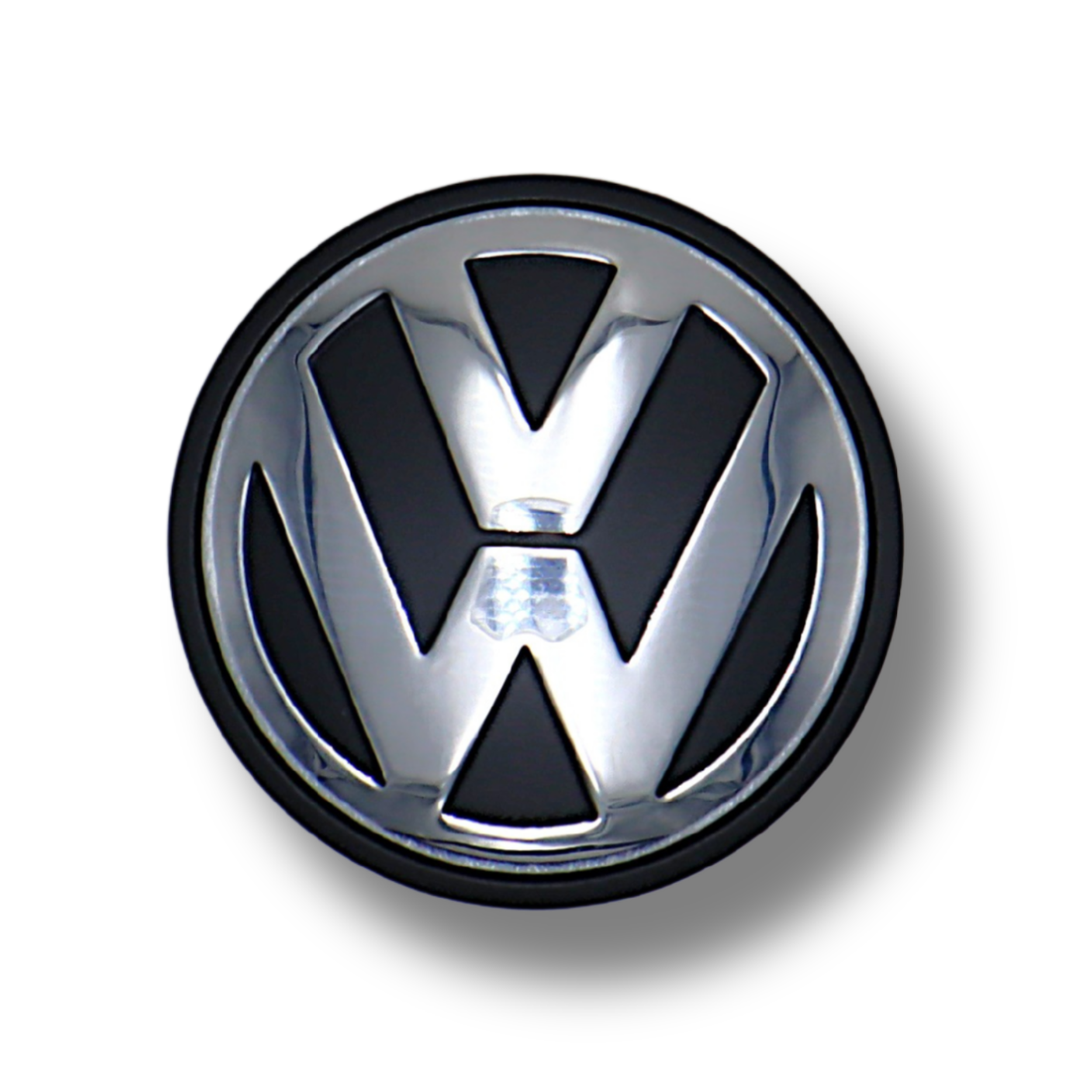 Original VW Crafter, Touareg Zierkappe Radzierkappe 7L6601149  RVC