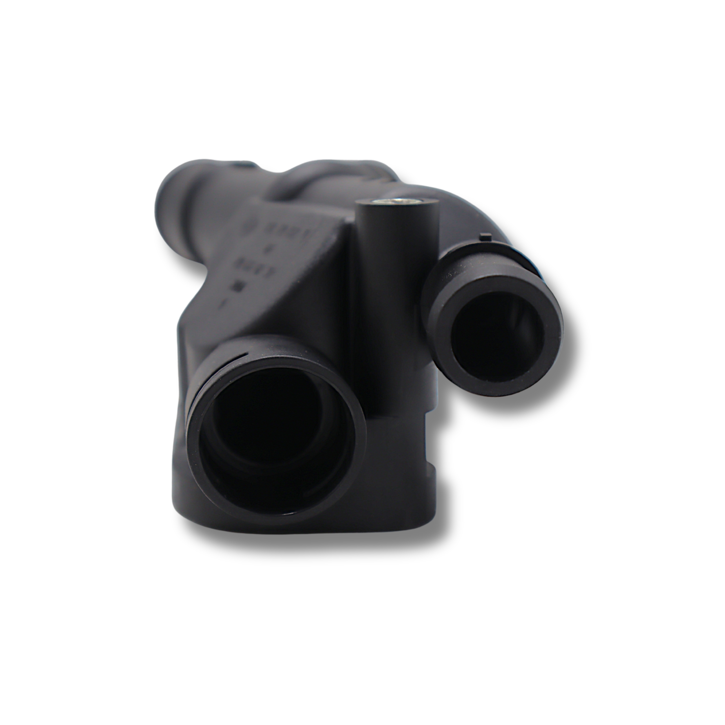 Original Audi VW SEAT Škoda Flansch mit Dichtring – 03L121132Q