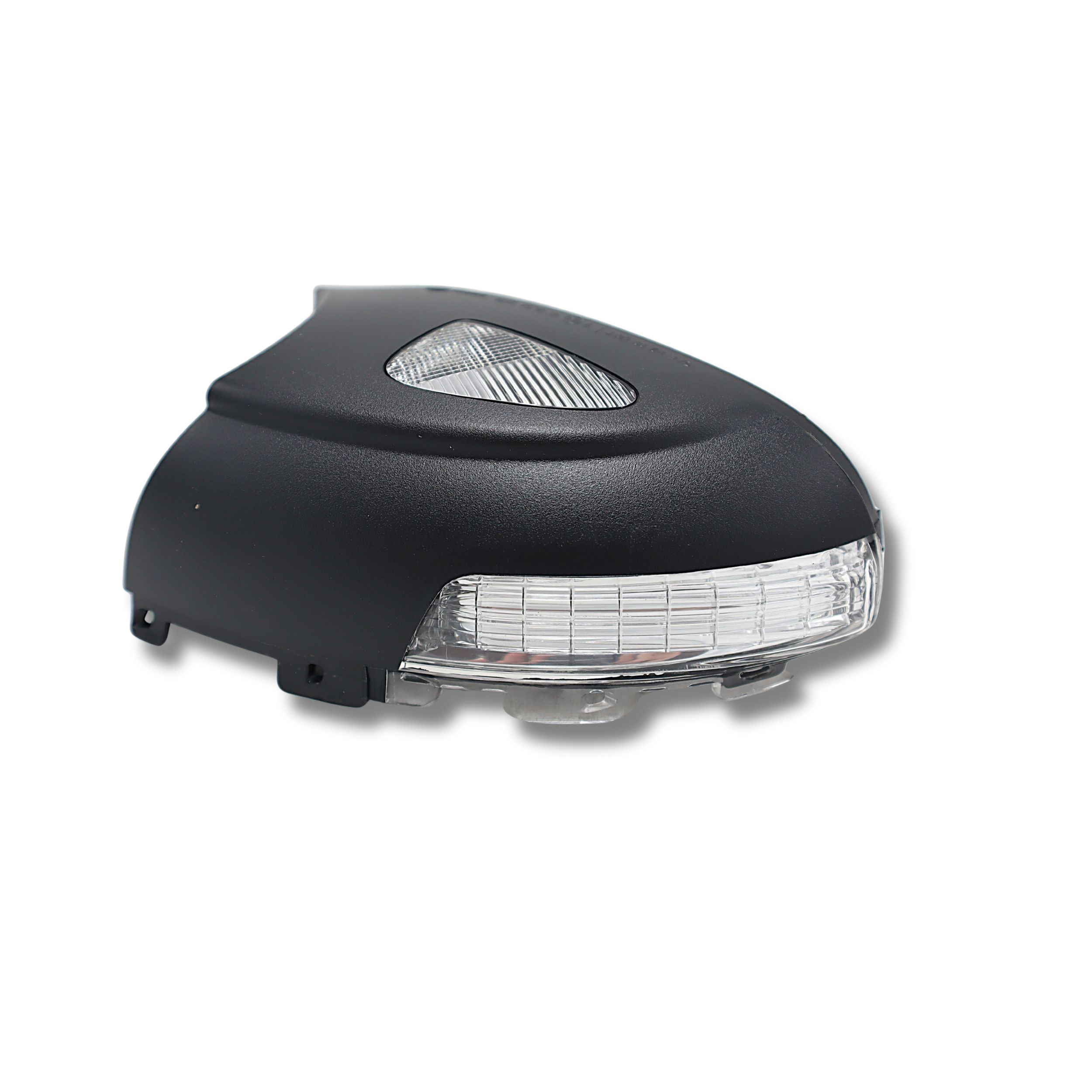 Original VW Sharan Tiguan Seat Alhambra Blinkleuchte mit Umfeldleuchte Außenspiegel rechts - 5N0949102C