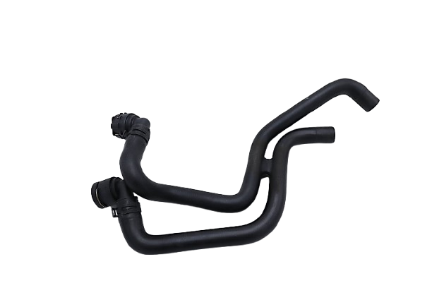 Original VW Arteon Passat Audi A1 A3 SEAT Leon Skoda Fabia Kühlmittelschlauch mit Schnellkupplung