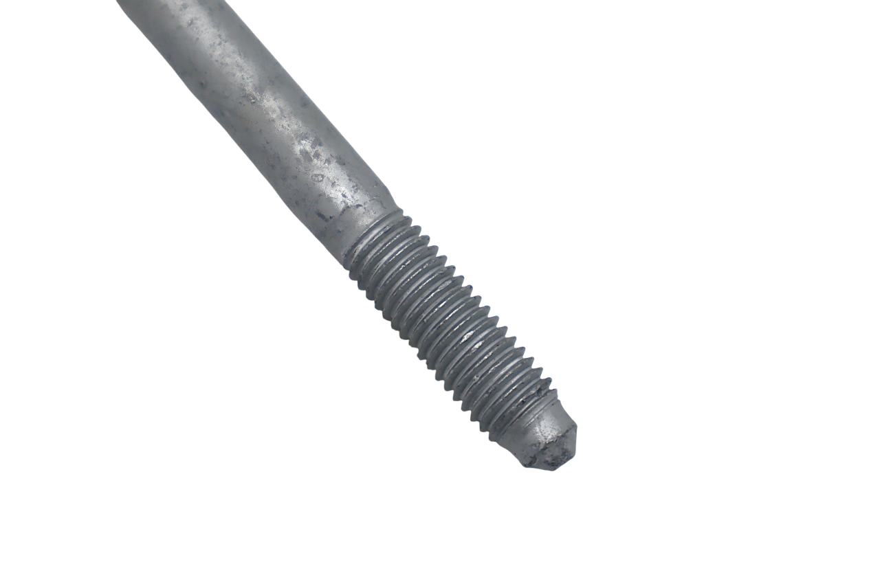 Original Audi A4 A6 VW Golf Passat Seat Ibiza Leon Skoda Octavia Superb Sechskantschraube M10x95