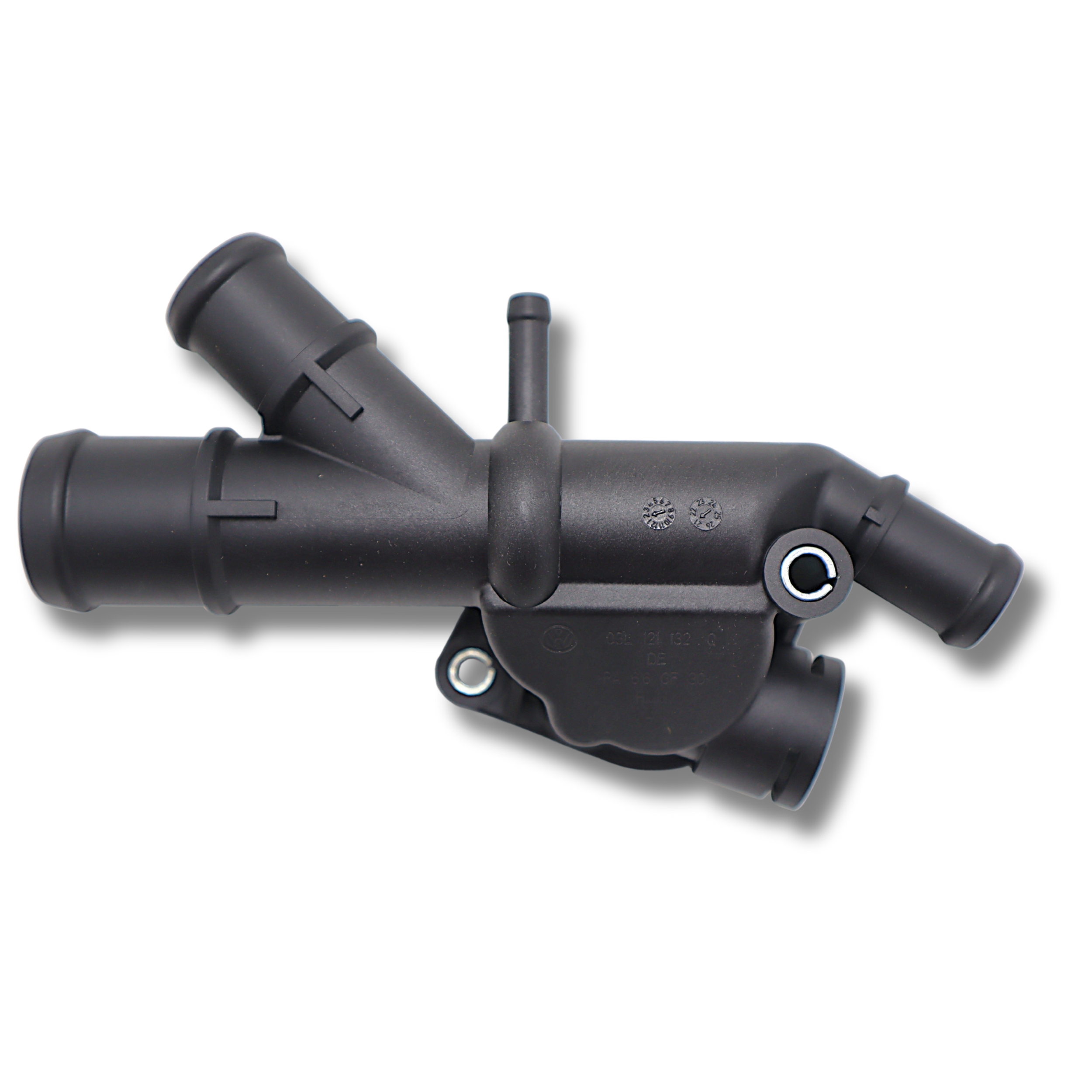 Original Audi VW SEAT Škoda Flansch mit Dichtring – 03L121132Q