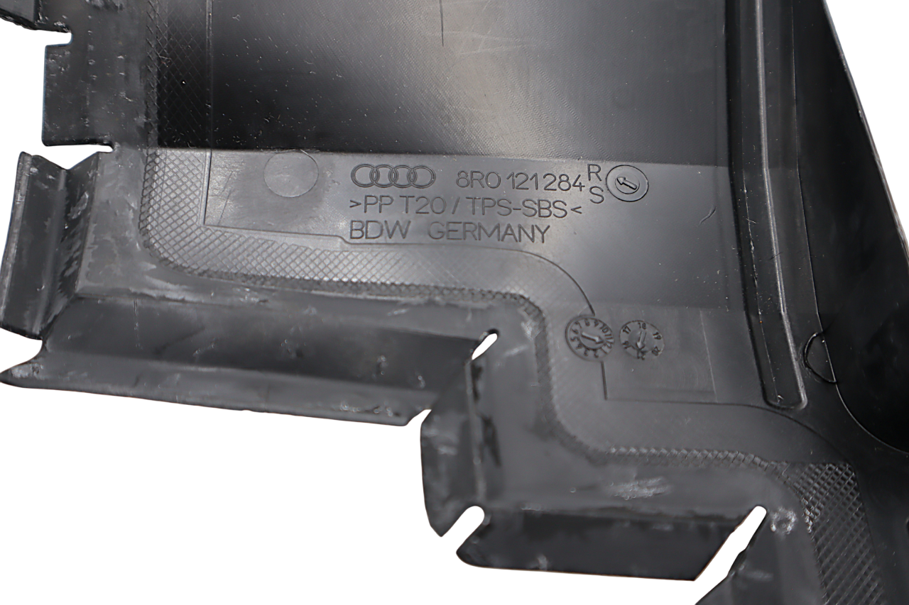 Original Audi Q5 Luftführung rechts