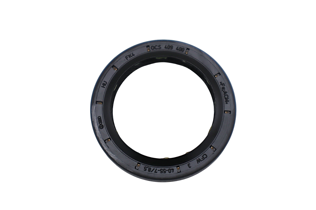 Original Audi A4 A5 A6 Q5 VW Phideon Radialwellendichtring rechts für Flanschwelle