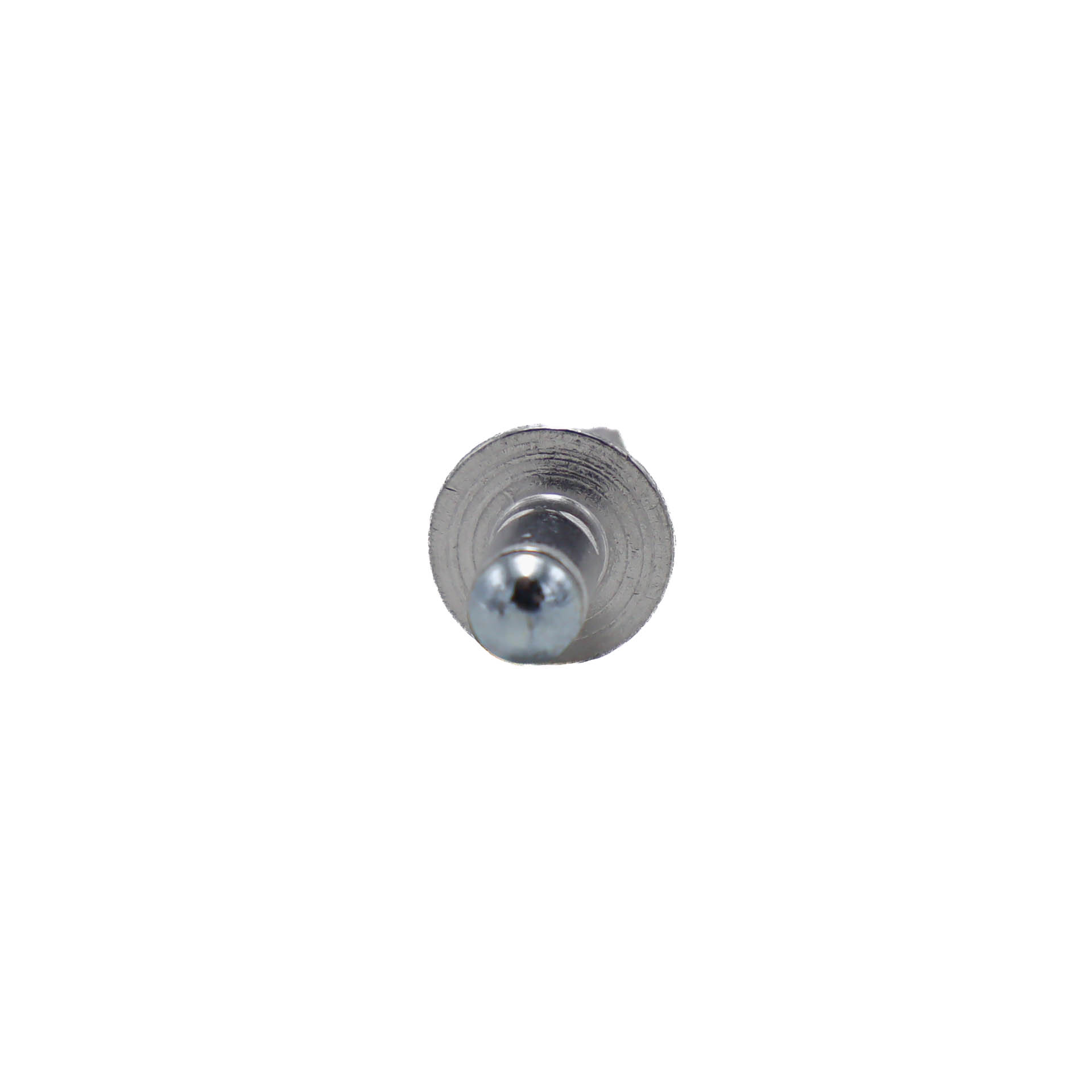 Blindniete N  91160301 6,4x10mm 2-türig Original VW Audi Seat Skoda