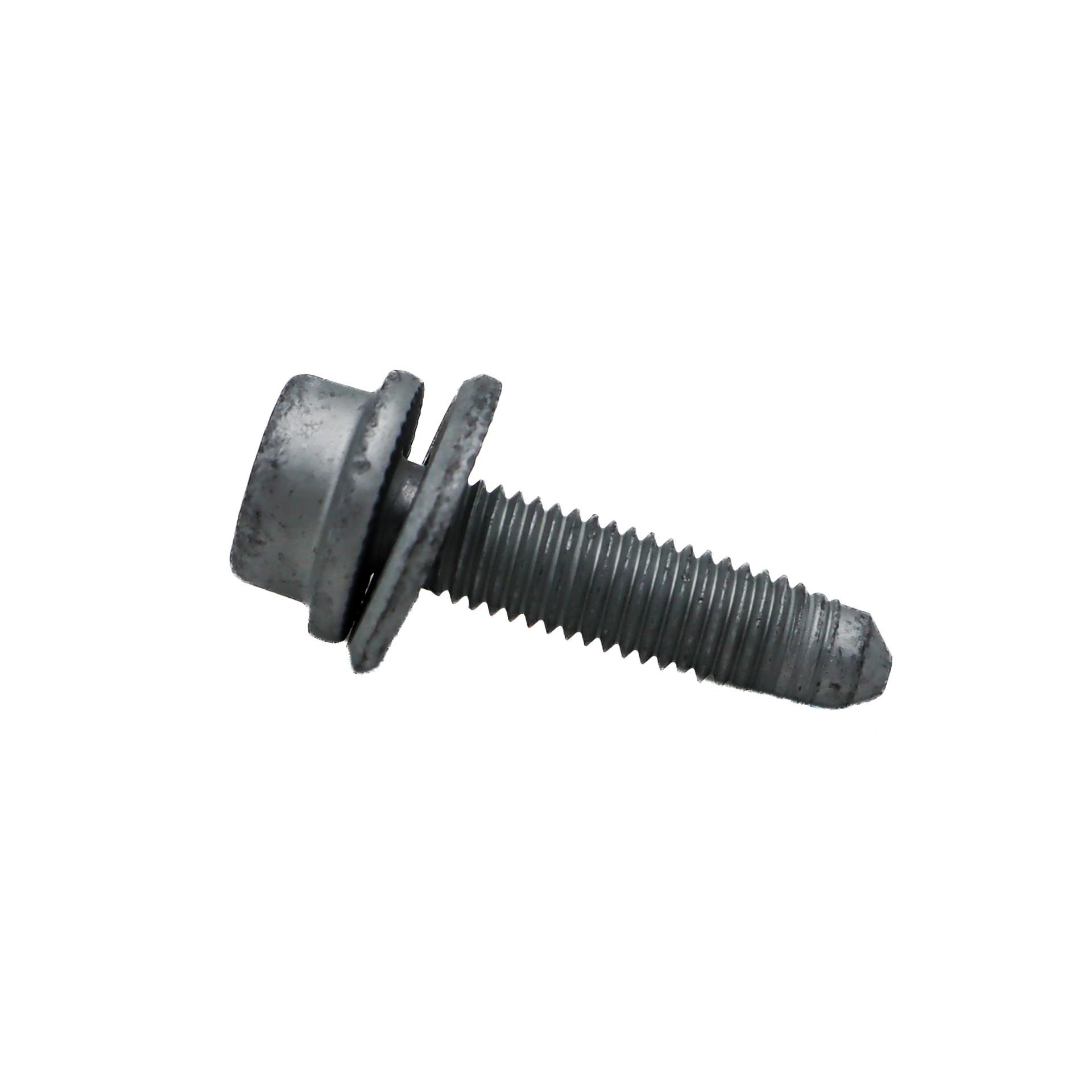 Innenvielzahnschraube N  91260801 M10x40mm Original VW Audi A3 Q2 Q3 Seat Terramar