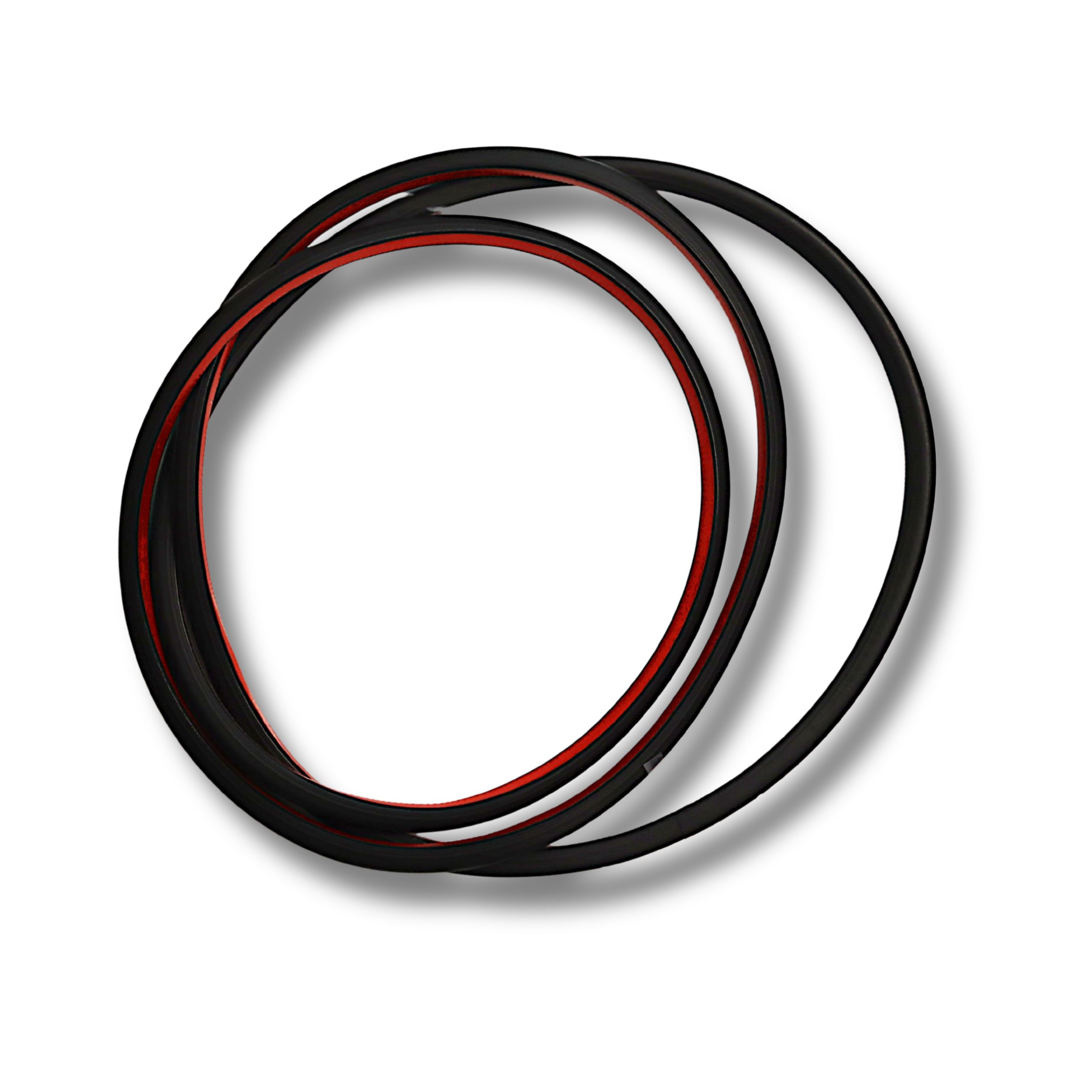 Original VW Türdichtung vorne rechts außen – 5TA837702D5AP